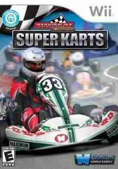 Descargar Maximum Racing Super Karts [English][USA][dumptruck] por Torrent